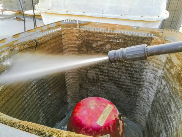 Best Local Air Duct Cleaning Services  in Oakdale, CA