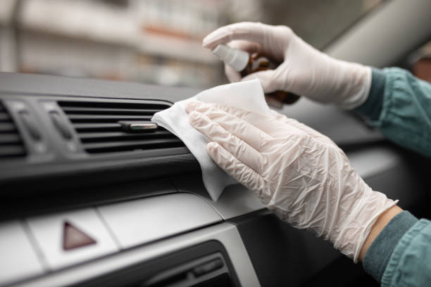 Best Ductwork Cleaning Services  in Oakdale, CA