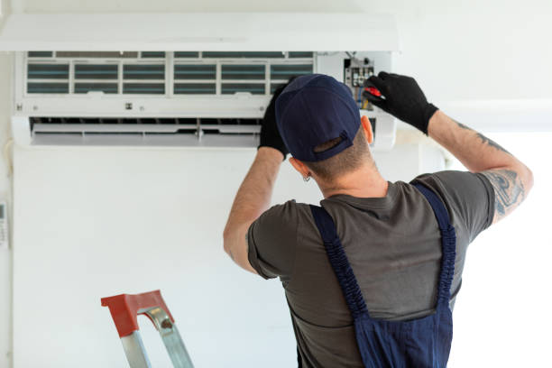 Best Affordable HVAC Duct Cleaning  in Oakdale, CA