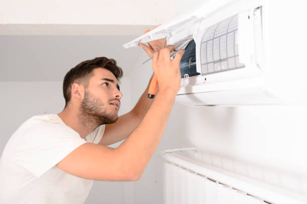 Best Residential Air Duct Cleaning  in Oakdale, CA